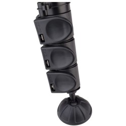 Compra Benro Monopie Adventure MAD38C | Monopie Profesional para Fotografía y Video Compacto