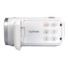Yashica x Peanuts Digipocket Videocámara Blanca | videocamara digital compacta | videocamara de bolsillo