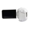 Yashica x Peanuts Digipocket Videocámara Blanca | videocamara digital compacta | videocamara de bolsillo