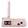 Yashica x Hello Kitty Digipocket Videocámara Rosa | videocamara digital compacta | videocamara hello kitty