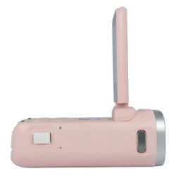 Yashica x Hello Kitty Digipocket Videocámara Rosa | videocamara digital compacta | videocamara hello kitty