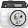 Yashica x Peanuts Mini Cámara Digital B&W Snoopy World | camara digital compacta | camara digital snoopy