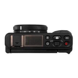 Yashica City 300 Cámara 50MP Negra con Quickflash | camara digital compacta | camara compacta 50mp