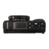 Yashica City 300 Cámara 50MP Negra con Quickflash | camara digital compacta | camara compacta 50mp