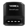 Yashica City 300 Cámara 50MP Negra con Quickflash | camara digital compacta | camara compacta 50mp
