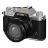 Yashica FX-D 100 Digital Film Simulation | camara simulacion pelicula | camara film simulation