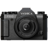 Yashica FX-D S300 Film Simulation con Visor EVF | camara simulacion pelicula | camara con visor evf