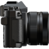 Yashica FX-D S300 Film Simulation con Visor EVF | camara simulacion pelicula | camara con visor evf
