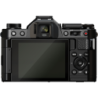 Yashica FX-D S300 Film Simulation con Visor EVF | camara simulacion pelicula | camara con visor evf