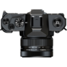 Yashica FX-D S300 Film Simulation con Visor EVF | camara simulacion pelicula | camara con visor evf