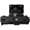 Yashica FX-D S300 Film Simulation con Visor EVF | camara simulacion pelicula | camara con visor evf