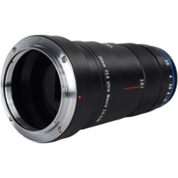 Laowa 25mm f/2.8 2.5-5x Ultra Macro Nikon Z | objetivo macro nikon | objetivo ultra macro | objetivo macro nikon z 25mm