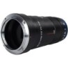 Laowa 25mm f/2.8 2.5-5x Ultra Macro Nikon Z | objetivo macro nikon | objetivo ultra macro | objetivo macro nikon z 25mm
