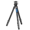 Leofoto LS-324C Pro Trípode Carbono con Rótula LH-40R | tripode de carbono | tripode fotografia profesional