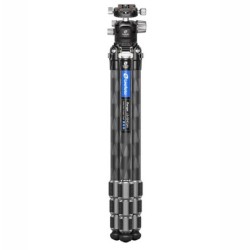 Leofoto LS-324C Pro Trípode Carbono con Rótula LH-40R | tripode de carbono | tripode fotografia profesional