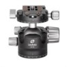 Leofoto LS-324C Pro Trípode Carbono con Rótula LH-40R | tripode de carbono | tripode fotografia profesional