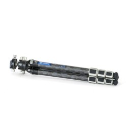 Leofoto LS-324C Pro Trípode Carbono con Rótula LH-40R | tripode de carbono | tripode fotografia profesional