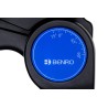 Benro Rótula de 3 Ejes HD2A Compatible Arca | Rótula panorámica profesional con controles independientes y placa Arca Swiss