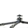 Leofoto LS-324C Pro Trípode Carbono con Rótula LH-40R | tripode de carbono | tripode fotografia profesional