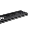 Leofoto PL-150 Placa Universal Arca-Swiss 150mm | placa arca-swiss | placa arca 150mm | placa universal arca swiss trípode