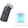 SmallRig 5108 Cargador Power Bank Doble Batería Canon LP-E6 | cargador power bank | cargador batería canon