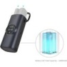 SmallRig 5109 Cargador Power Bank Doble Batería Sony NP-FZ100 | cargador power bank | cargador batería sony