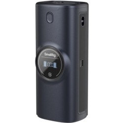 SmallRig 5110 Cargador Power Bank Doble Batería Nikon EN-EL15C | cargador power bank | cargador batería nikon