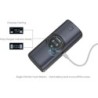 SmallRig 5110 Cargador Power Bank Doble Batería Nikon EN-EL15C | cargador power bank | cargador batería nikon