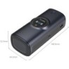 SmallRig 5110 Cargador Power Bank Doble Batería Nikon EN-EL15C | cargador power bank | cargador batería nikon