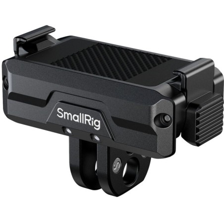 SmallRig 5890 Adaptador Plegable Liberación Rápida Rosca 1/4 | adaptador liberación rápida | adaptador plegable rosca