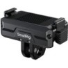 SmallRig 5890 Adaptador Plegable Liberación Rápida Rosca 1/4 | adaptador liberación rápida | adaptador plegable rosca
