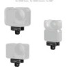 SmallRig 5890 Adaptador Plegable Liberación Rápida Rosca 1/4 | adaptador liberación rápida | adaptador plegable rosca
