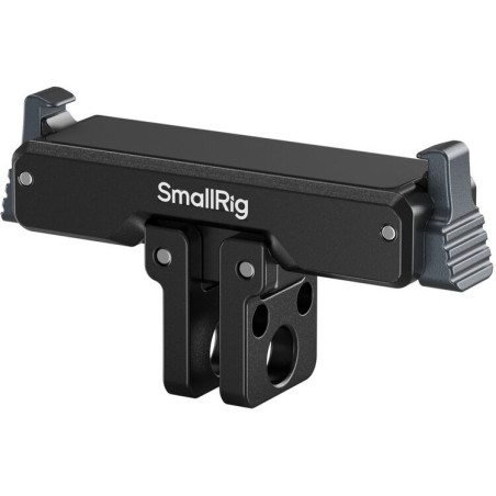 SmallRig 5919 Adaptador Liberación Rápida Insta360 GO Ultra | adaptador liberación rápida | adaptador insta360 go ultra