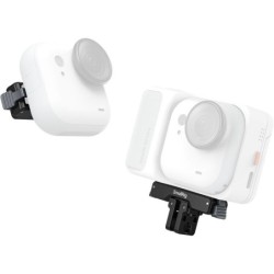 SmallRig 5919 Adaptador Liberación Rápida Insta360 GO Ultra | adaptador liberación rápida | adaptador insta360 go ultra