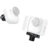 SmallRig 5919 Adaptador Liberación Rápida Insta360 GO Ultra | adaptador liberación rápida | adaptador insta360 go ultra