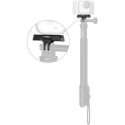 SmallRig 5919 Adaptador Liberación Rápida Insta360 GO Ultra | adaptador liberación rápida | adaptador insta360 go ultra