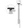 SmallRig 5919 Adaptador Liberación Rápida Insta360 GO Ultra | adaptador liberación rápida | adaptador insta360 go ultra