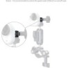 SmallRig 5919 Adaptador Liberación Rápida Insta360 GO Ultra | adaptador liberación rápida | adaptador insta360 go ultra