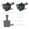 SmallRig 5690 Placa Batería V-Mount Arca-Swiss NATO | placa batería v-mount | placa v-mount arca-swiss