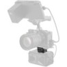 SmallRig 5690 Placa Batería V-Mount Arca-Swiss NATO | placa batería v-mount | placa v-mount arca-swiss