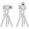 SmallRig 5690 Placa Batería V-Mount Arca-Swiss NATO | placa batería v-mount | placa v-mount arca-swiss