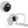 SmallRig 5690 Placa Batería V-Mount Arca-Swiss NATO | placa batería v-mount | placa v-mount arca-swiss