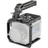 SmallRig 5281 Cage Kit Blackmagic Pyxis 6K 12K | cage blackmagic pyxis | cage kit pyxis 6k 12k | jaula rig blackmagic pyxis cine