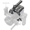 SmallRig 5281 Cage Kit Blackmagic Pyxis 6K 12K | cage blackmagic pyxis | cage kit pyxis 6k 12k | jaula rig blackmagic pyxis cine