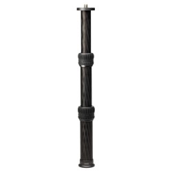 Benro Columnas Cortas Tortoise Serie 2-CSC29 | Columna central corta para trípodes Benro Tortoise Serie 2