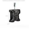 SmallRig 5281 Cage Kit Blackmagic Pyxis 6K 12K | cage blackmagic pyxis | cage kit pyxis 6k 12k | jaula rig blackmagic pyxis cine