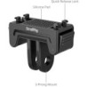 SmallRig 6303 Adaptador Montaje Rápido Insta360 Pack 2 | adaptador montaje rápido | adaptador insta360 pack 2