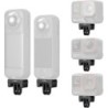 SmallRig 6303 Adaptador Montaje Rápido Insta360 Pack 2 | adaptador montaje rápido | adaptador insta360 pack 2