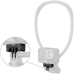 SmallRig 6303 Adaptador Montaje Rápido Insta360 Pack 2 | adaptador montaje rápido | adaptador insta360 pack 2