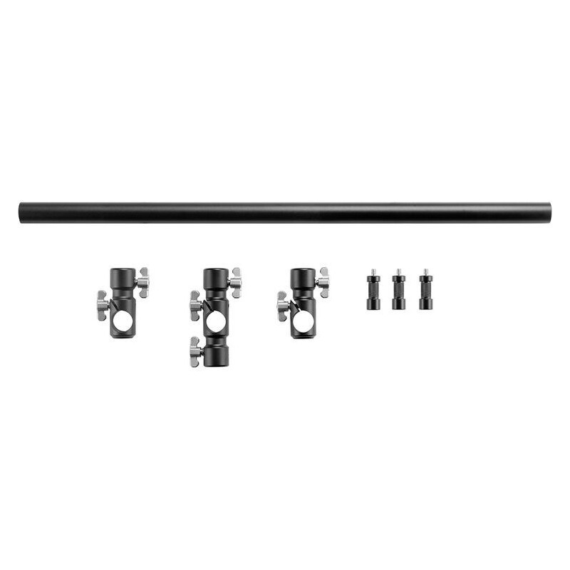 SmallRig 6252 Soporte Transmisor Vídeo Carro Cámara | soporte transmisor vídeo | soporte carro cámara